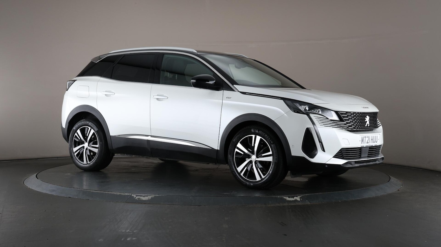 Used Peugeot 3008 2021 for sale - 76136359: Photo 63