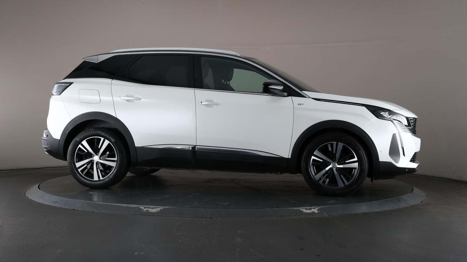 Used Peugeot 3008 2021 for sale - 76136359: Photo 66