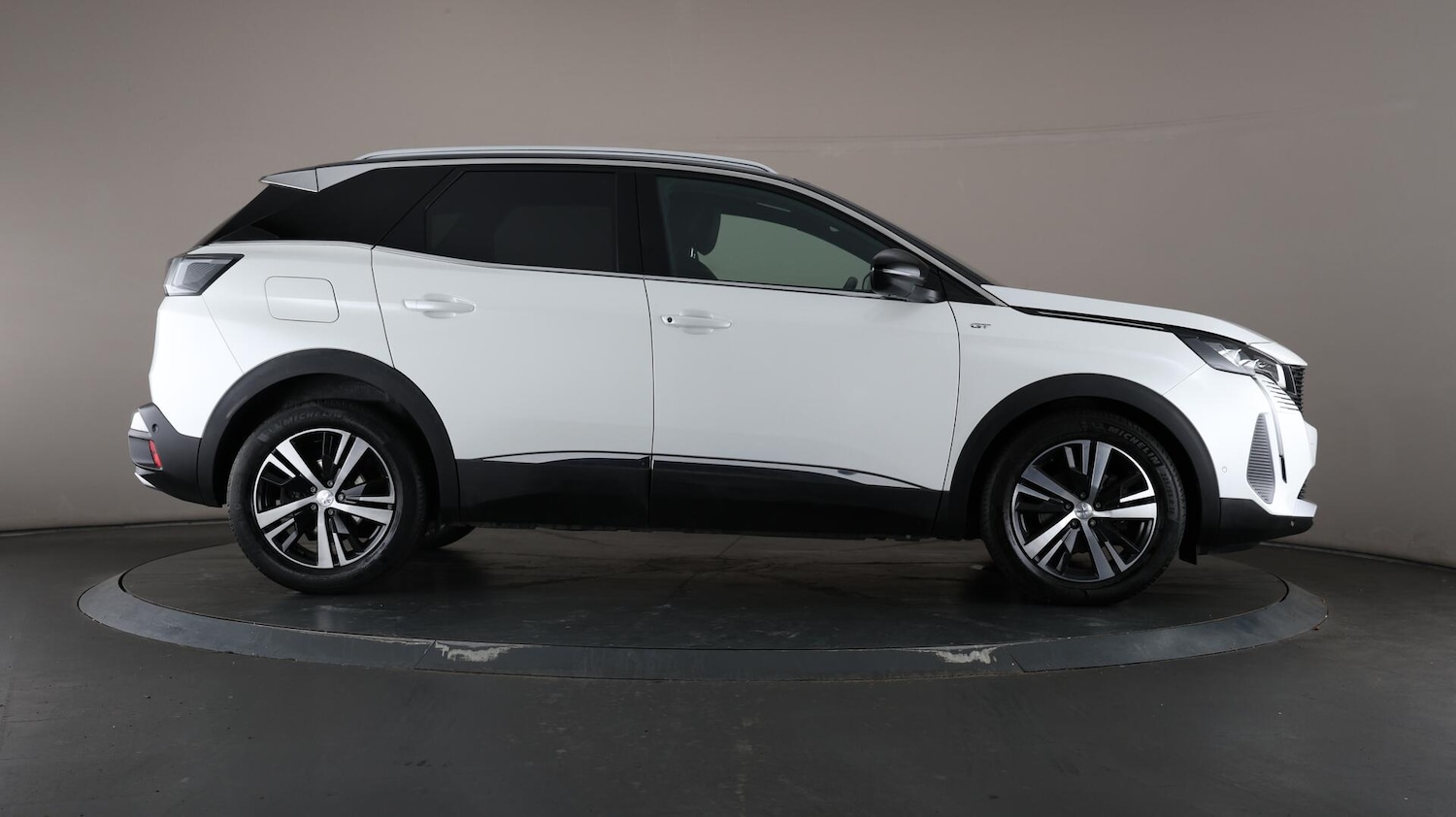 Used Peugeot 3008 2021 for sale - 76136359: Photo 67