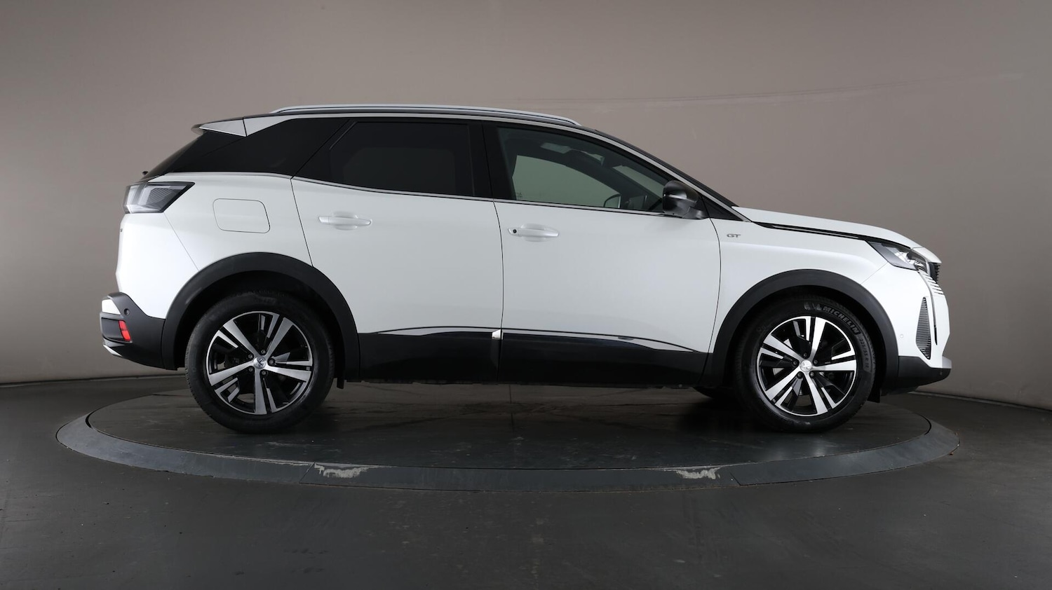 Used Peugeot 3008 2021 for sale - 76136359: Photo 68