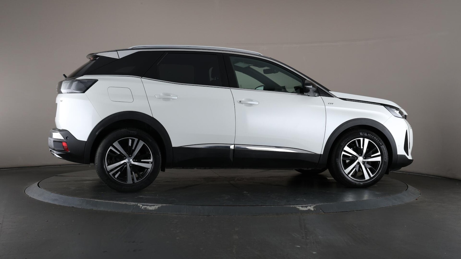 Used Peugeot 3008 2021 for sale - 76136359: Photo 69
