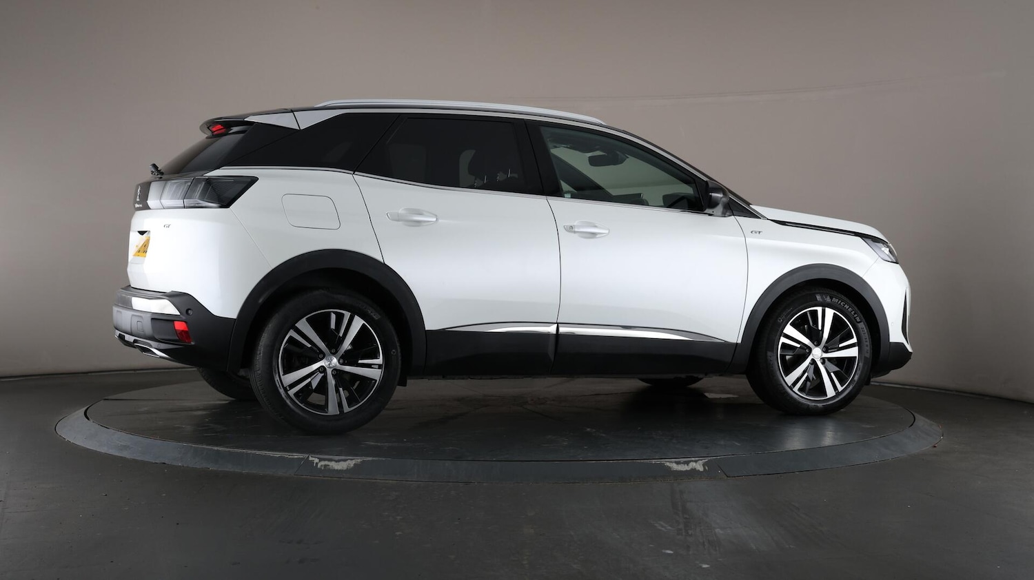 Used Peugeot 3008 2021 for sale - 76136359: Photo 70