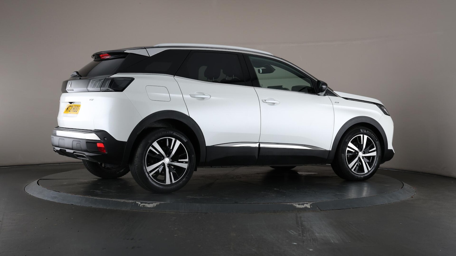 Used Peugeot 3008 2021 for sale - 76136359: Photo 71
