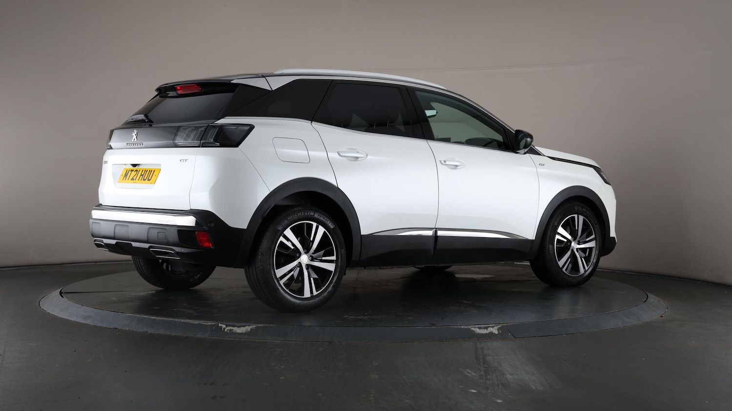 Used Peugeot 3008 2021 for sale - 76136359: Photo 72