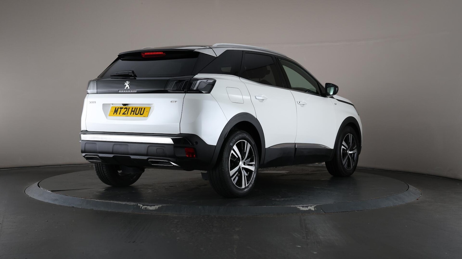 Used Peugeot 3008 2021 for sale - 76136359: Photo 74