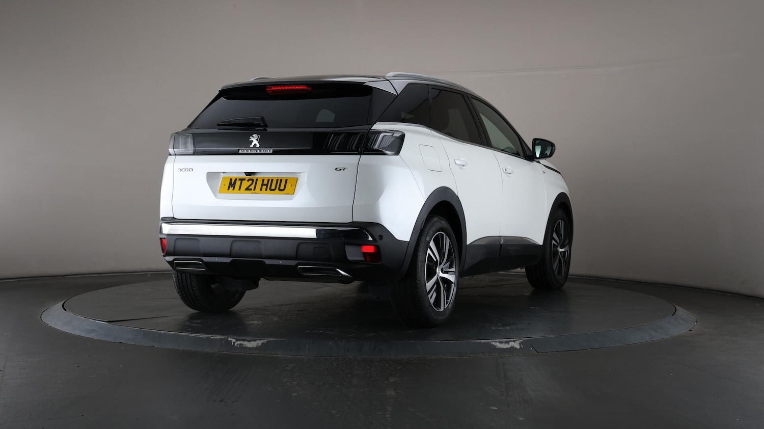 Used Peugeot 3008 2021 for sale - 76136359: Photo 75