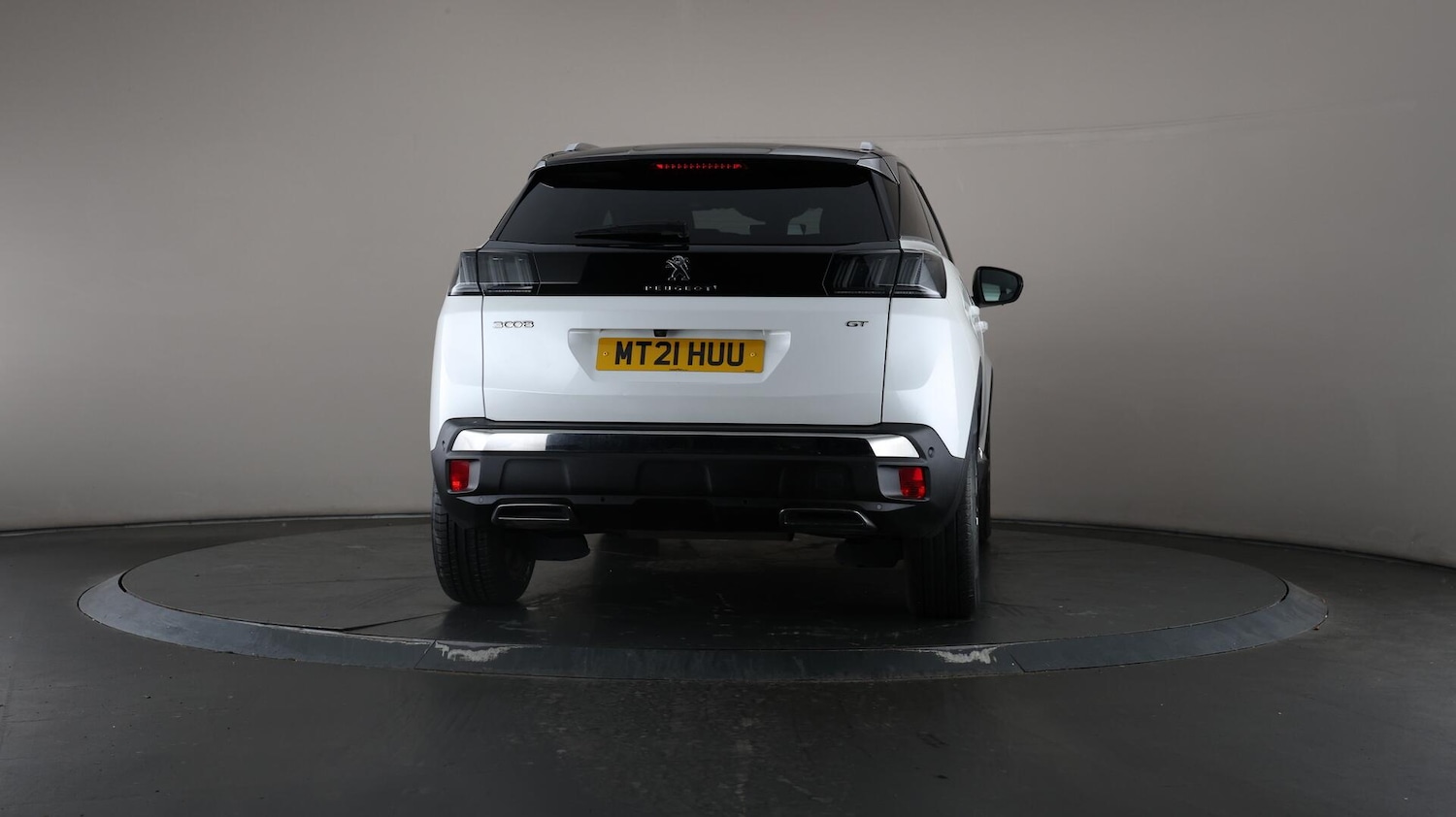 Used Peugeot 3008 2021 for sale - 76136359: Photo 77