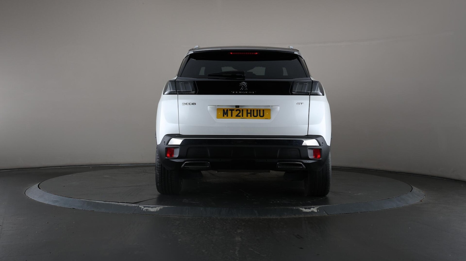 Used Peugeot 3008 2021 for sale - 76136359: Photo 78