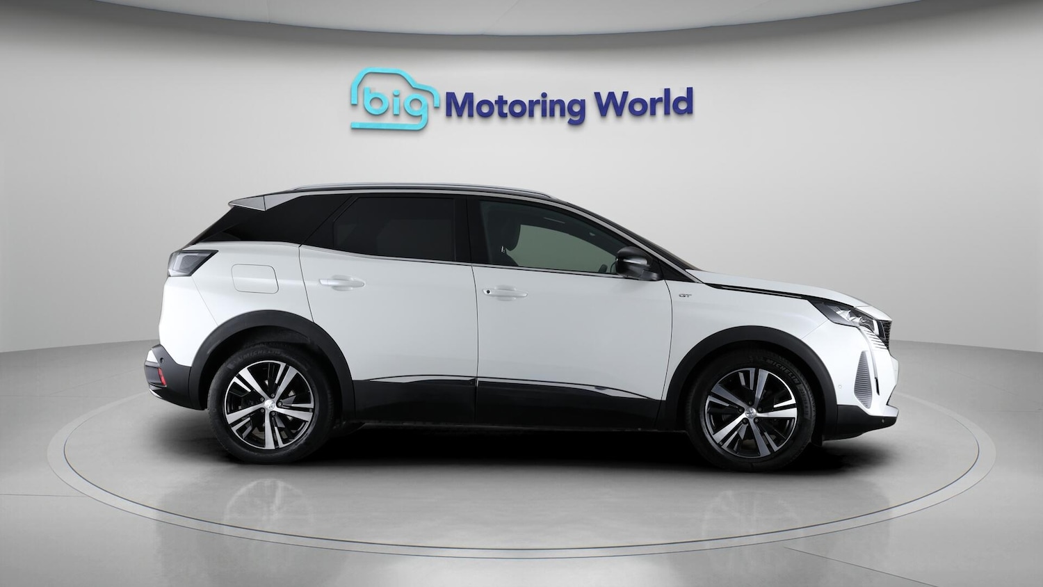 Used Peugeot 3008 2021 for sale - 76136359: Photo 9