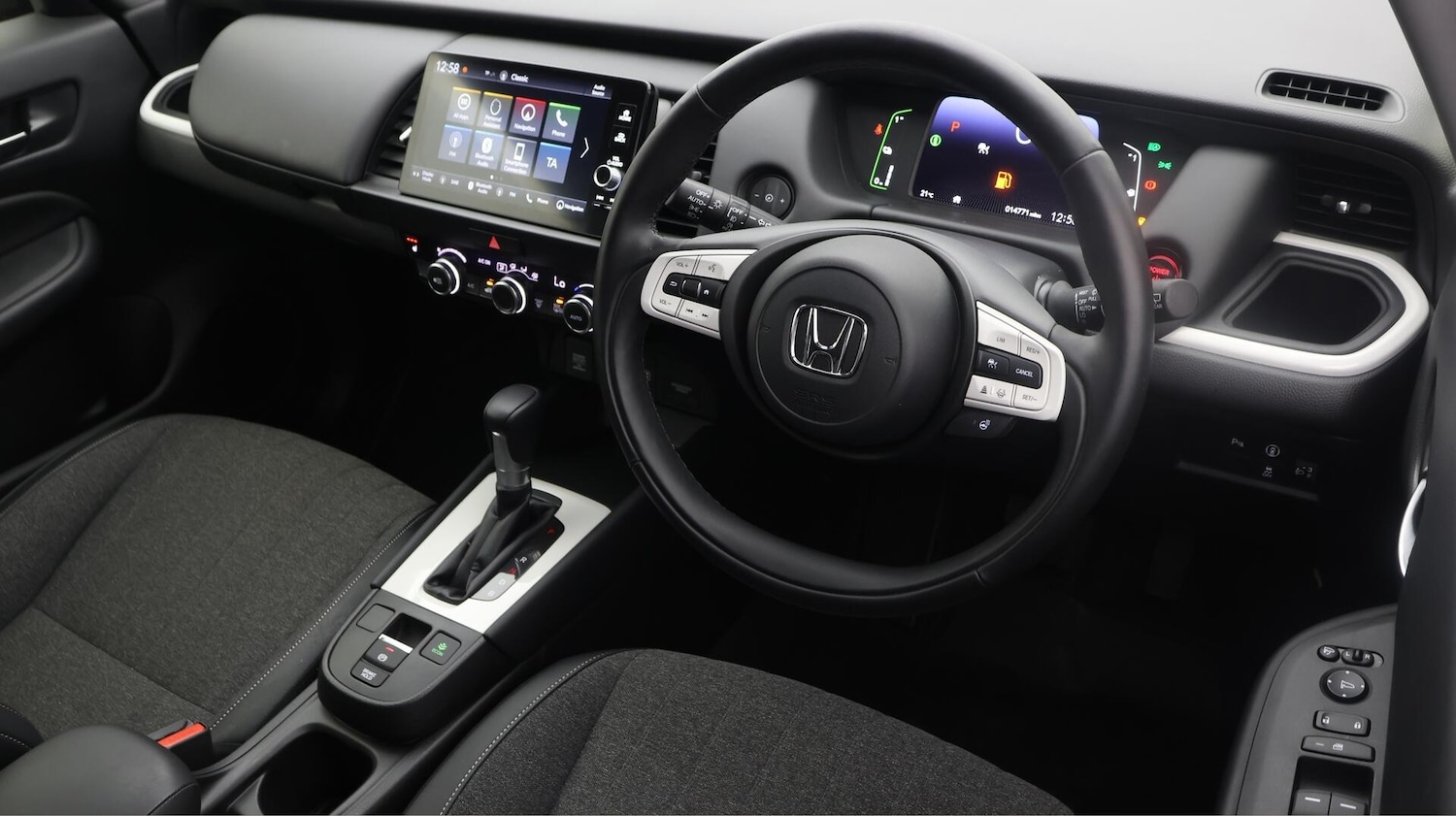 Used Honda Jazz 2022 for sale - 76561481: Photo 10