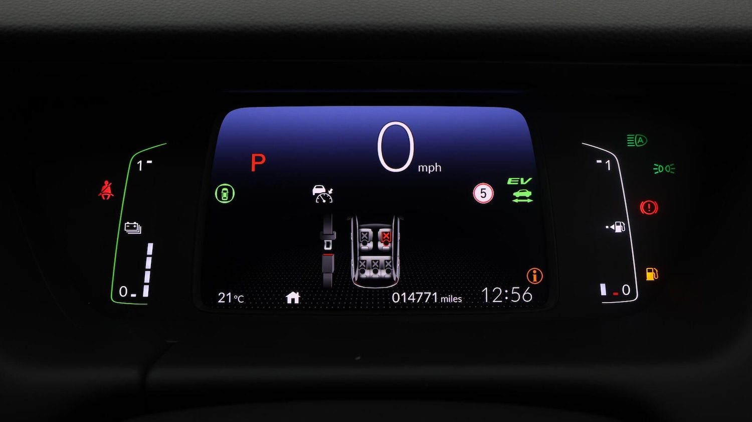 Used Honda Jazz 2022 for sale - 76561481: Photo 11