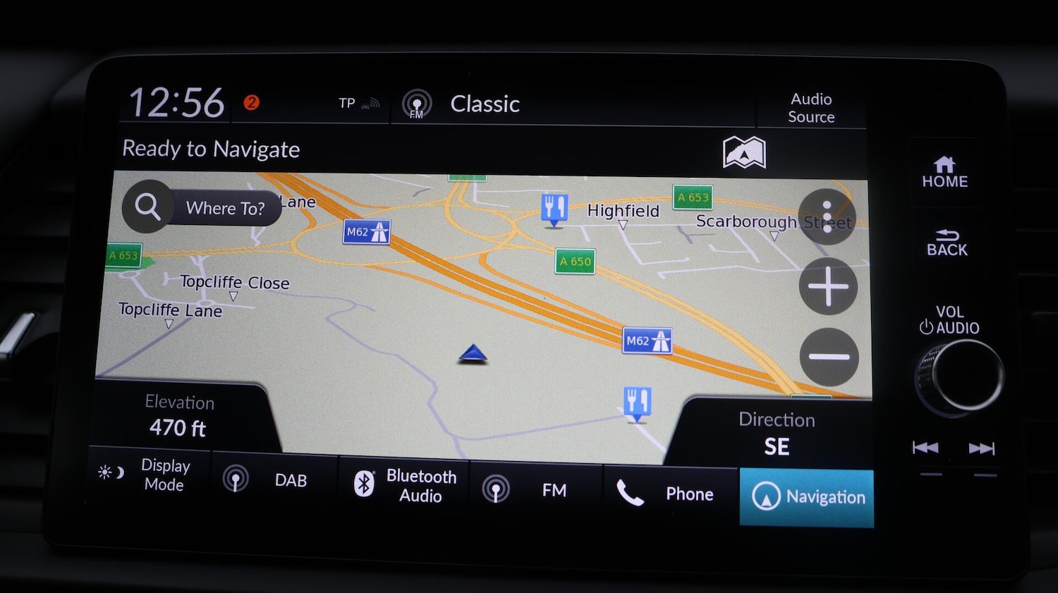 Used Honda Jazz 2022 for sale - 76561481: Photo 12