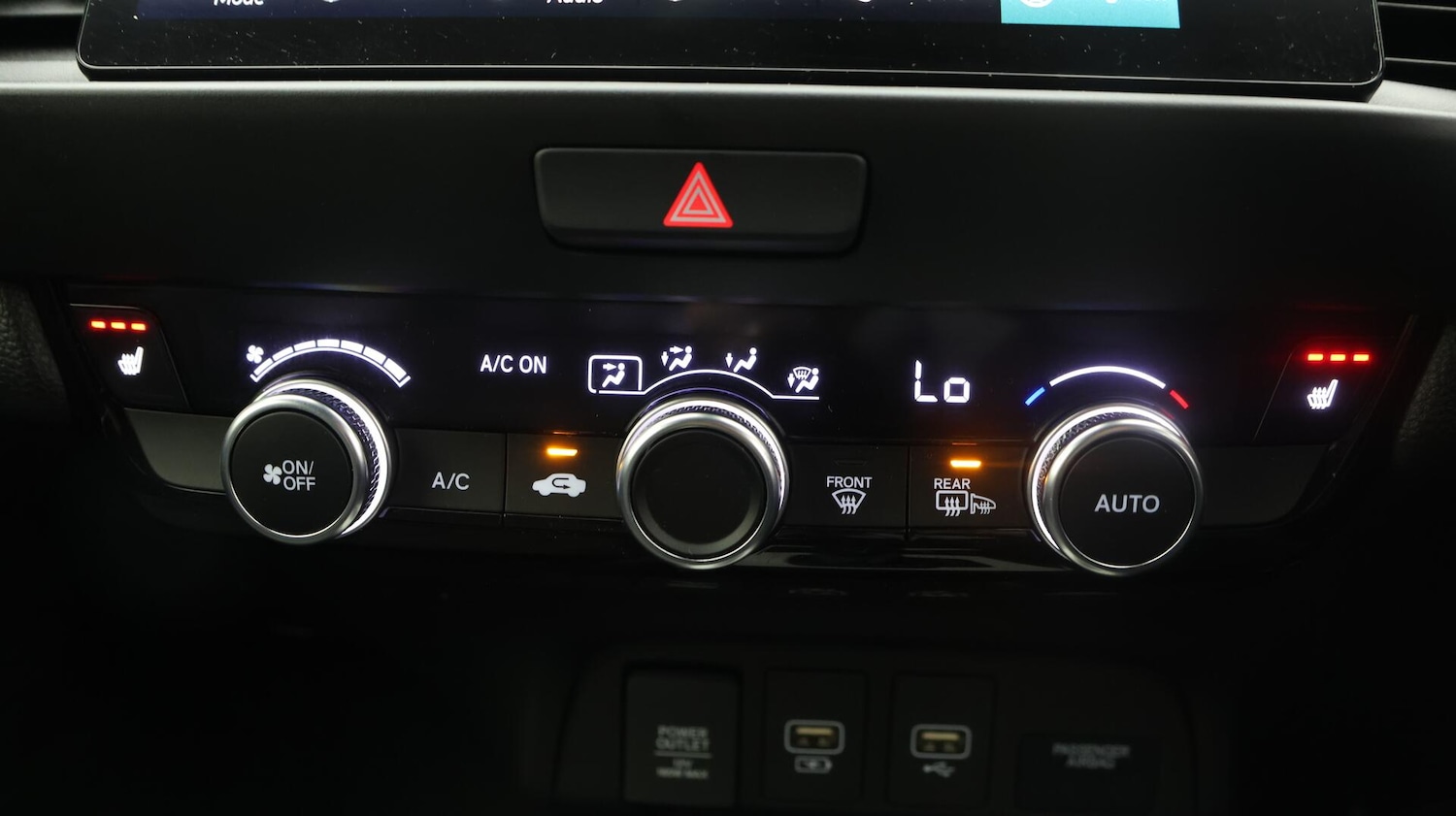 Used Honda Jazz 2022 for sale - 76561481: Photo 13