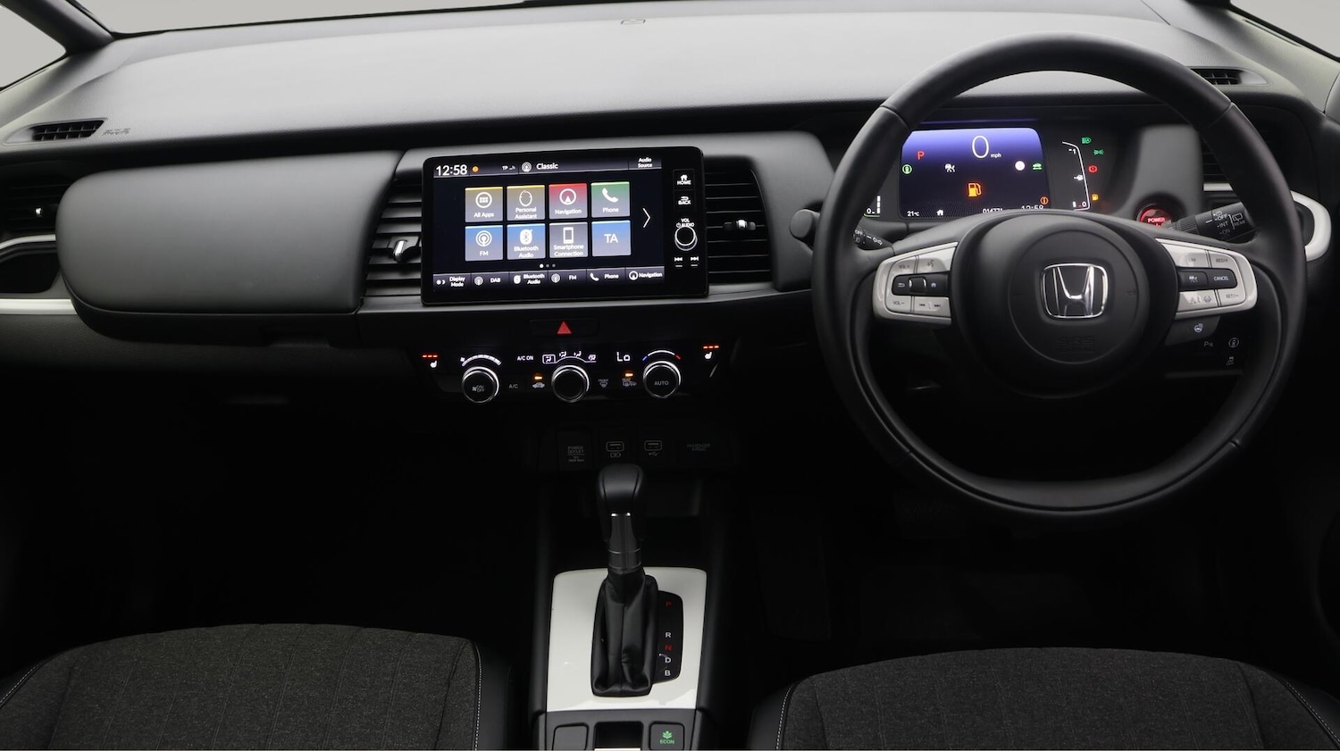 Used Honda Jazz 2022 for sale - 76561481: Photo 14