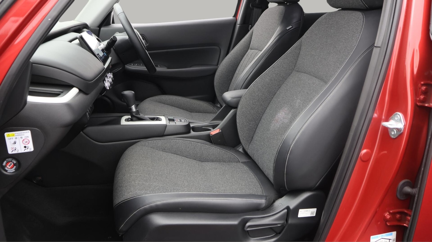 Used Honda Jazz 2022 for sale - 76561481: Photo 15