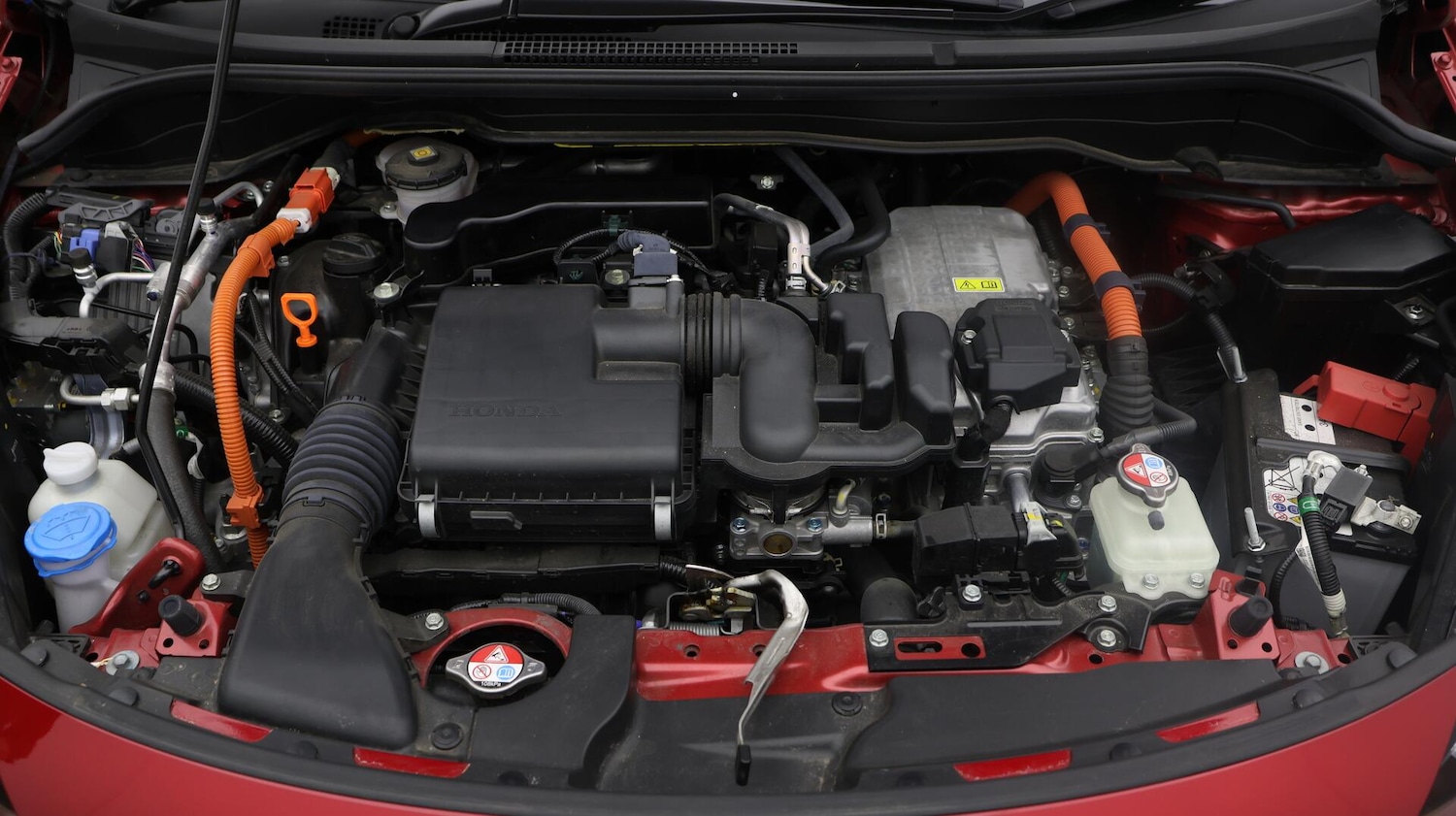 Used Honda Jazz 2022 for sale - 76561481: Photo 20