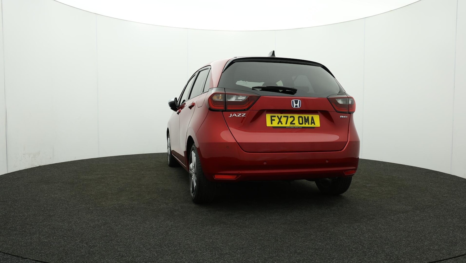 Used Honda Jazz 2022 for sale - 76561481: Photo 36