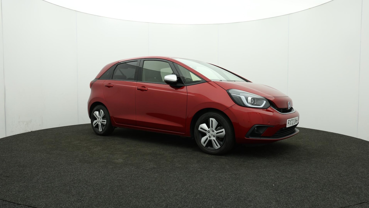 Used Honda Jazz 2022 for sale - 76561481: Photo 50