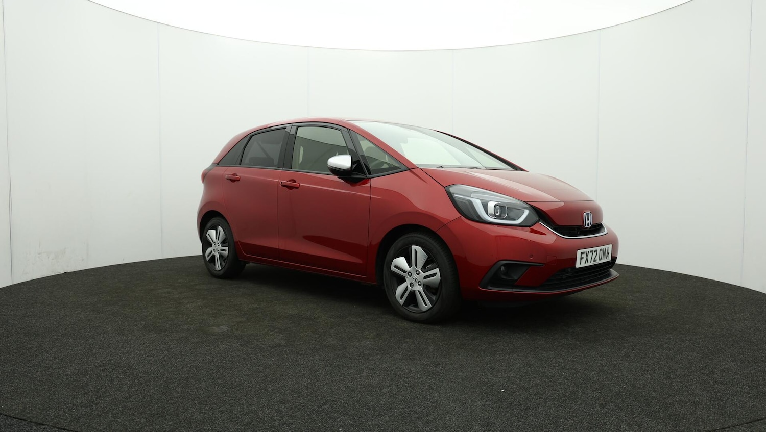 Used Honda Jazz 2022 for sale - 76561481: Photo 51