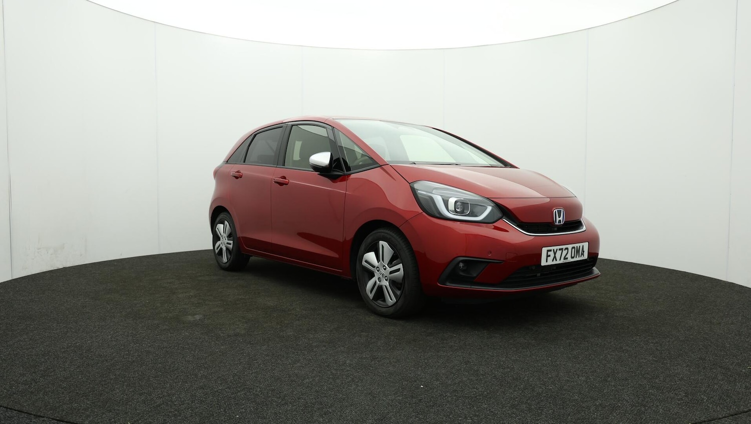 Used Honda Jazz 2022 for sale - 76561481: Photo 52