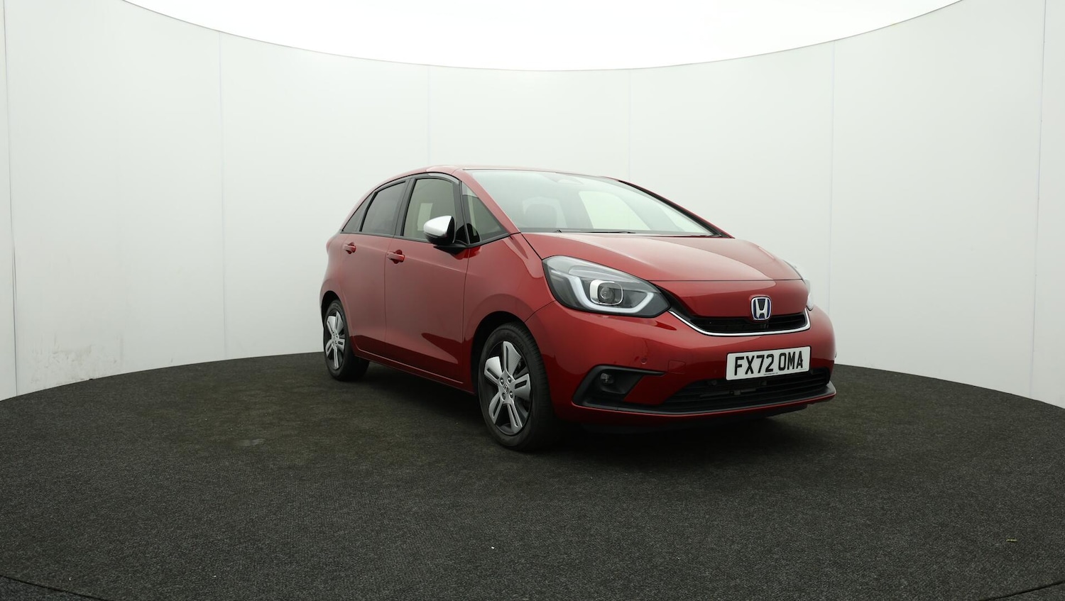 Used Honda Jazz 2022 for sale - 76561481: Photo 53