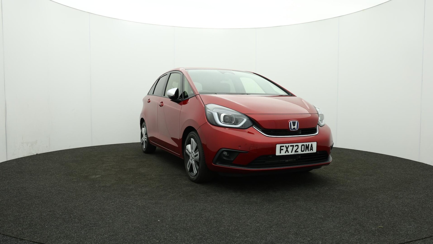 Used Honda Jazz 2022 for sale - 76561481: Photo 54
