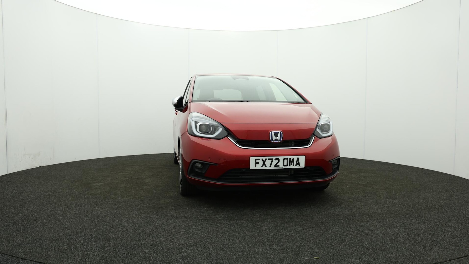 Used Honda Jazz 2022 for sale - 76561481: Photo 56