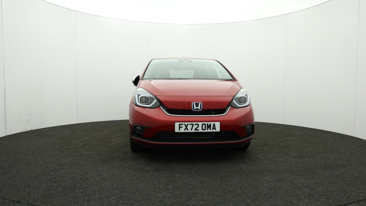 Used Honda Jazz 2022 for sale - 76561481: Photo 57