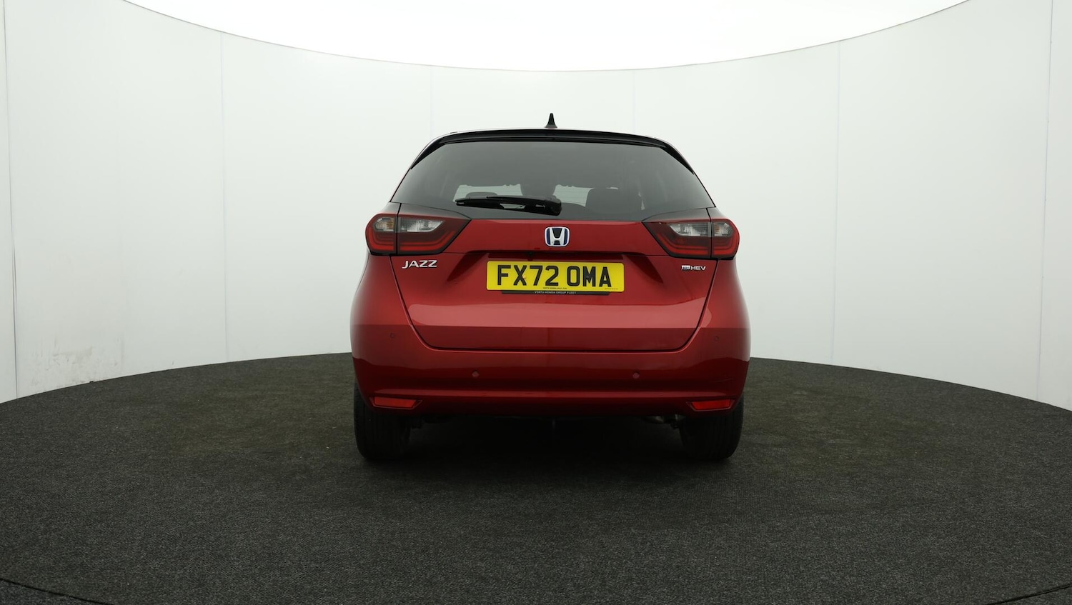 Used Honda Jazz 2022 for sale - 76561481: Photo 58