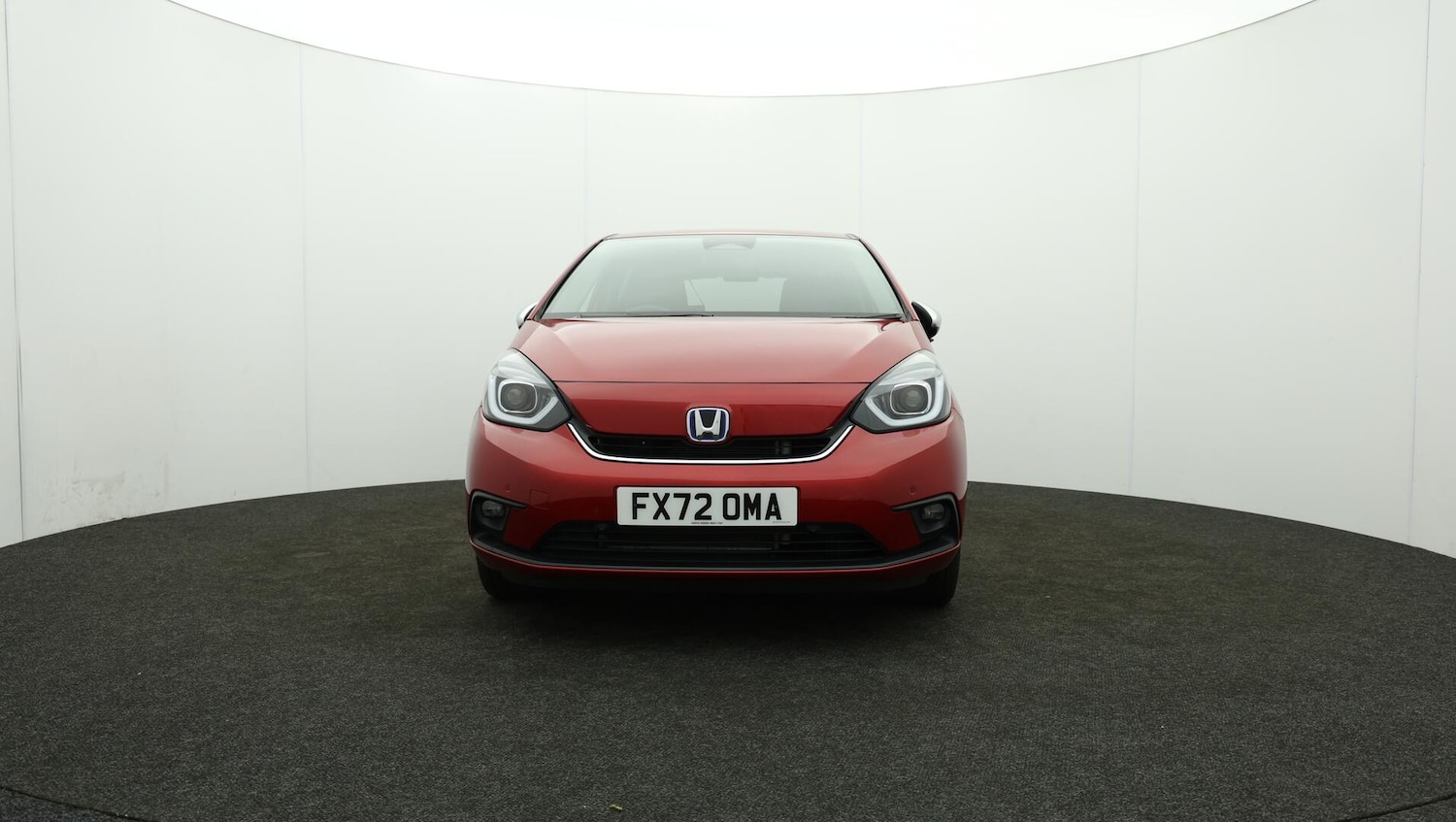 Used Honda Jazz 2022 for sale - 76561481: Photo 59