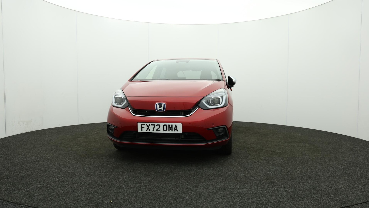 Used Honda Jazz 2022 for sale - 76561481: Photo 60