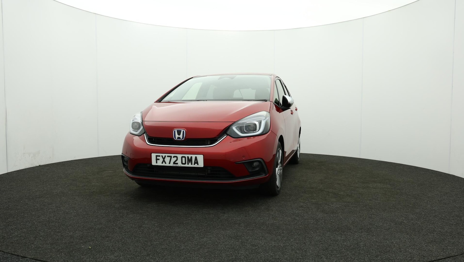 Used Honda Jazz 2022 for sale - 76561481: Photo 61