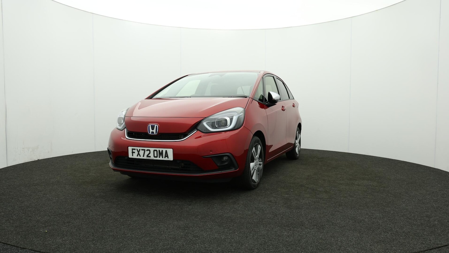 Used Honda Jazz 2022 for sale - 76561481: Photo 62