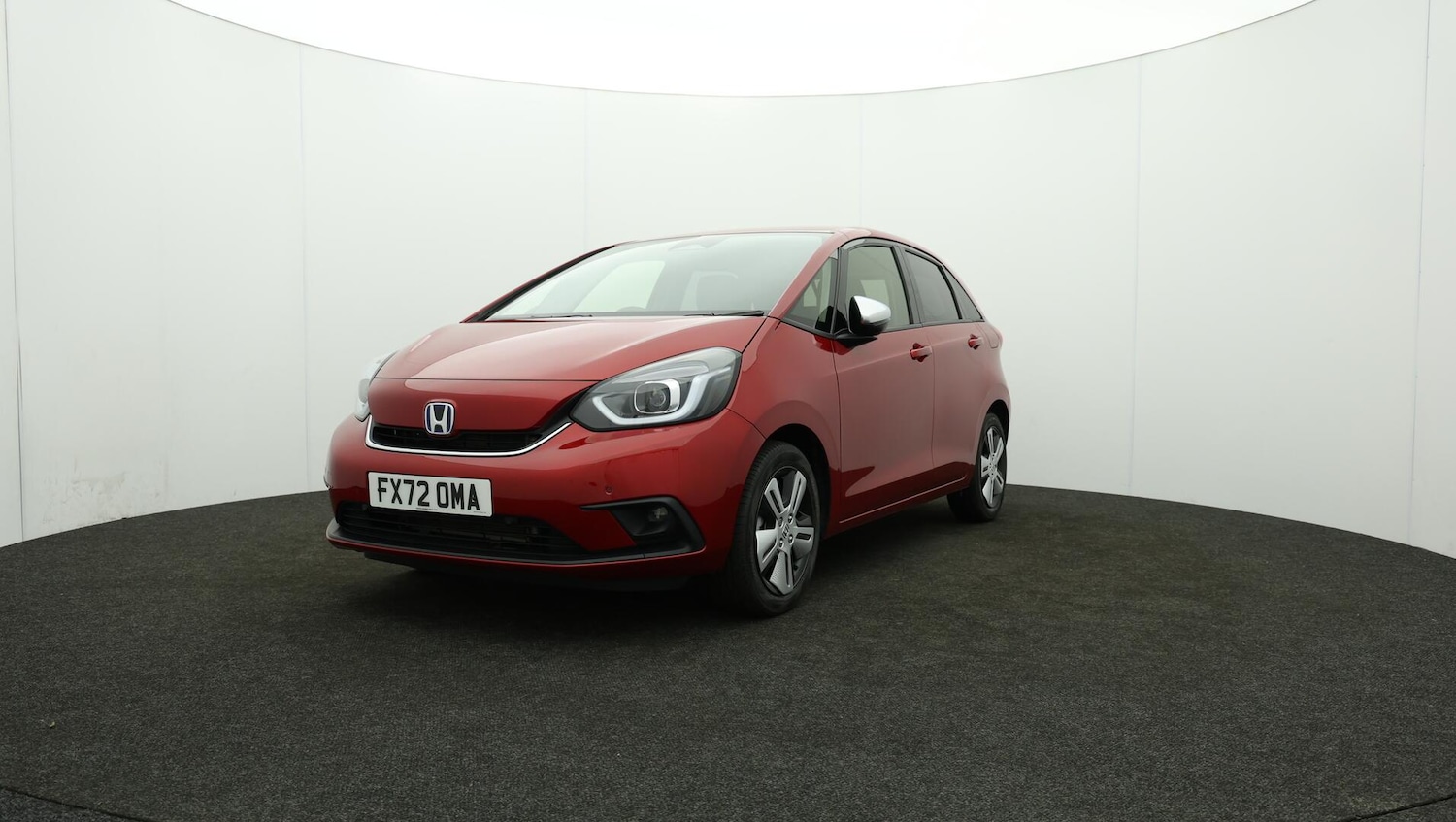 Used Honda Jazz 2022 for sale - 76561481: Photo 63