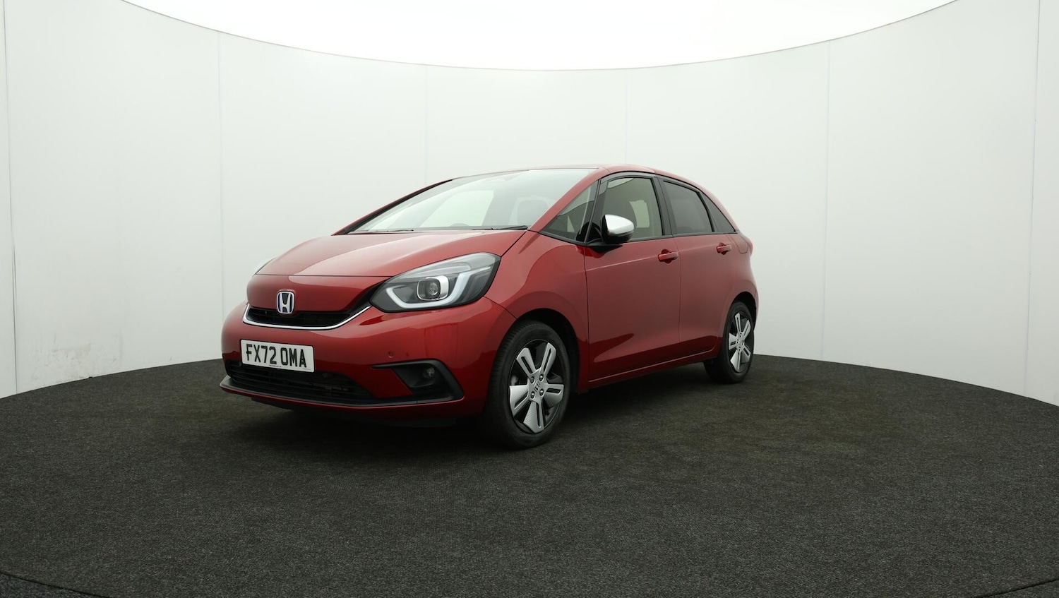 Used Honda Jazz 2022 for sale - 76561481: Photo 64