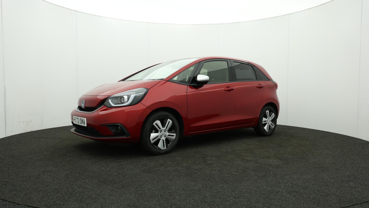 Used Honda Jazz 2022 for sale - 76561481: Photo 66