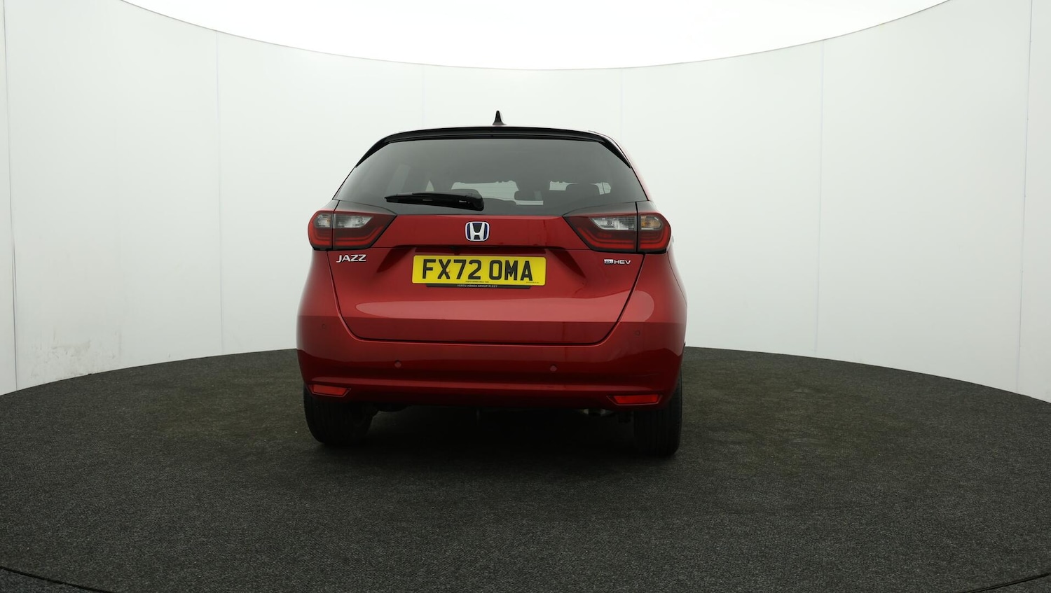 Used Honda Jazz 2022 for sale - 76561481: Photo 69