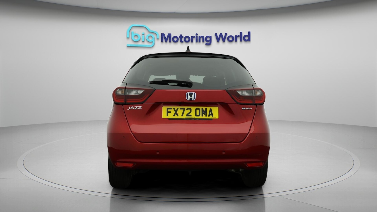 Used Honda Jazz 2022 for sale - 76561481: Photo 7