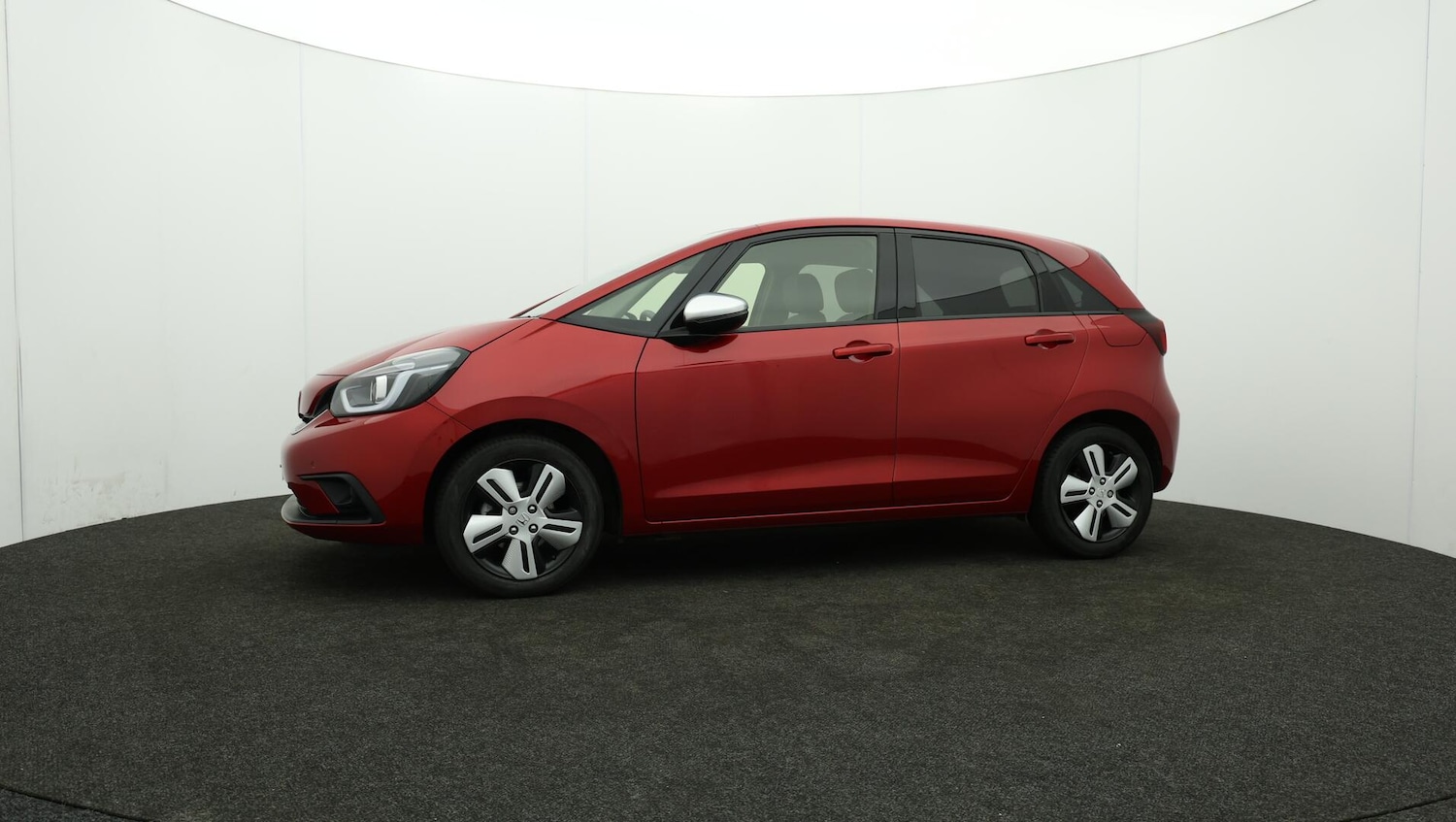 Used Honda Jazz 2022 for sale - 76561481: Photo 70