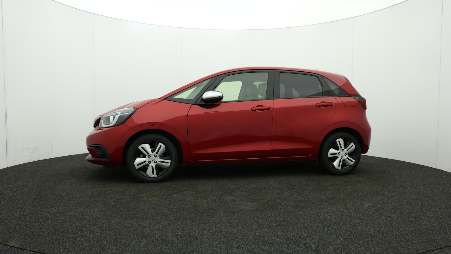 Used Honda Jazz 2022 for sale - 76561481: Photo 71