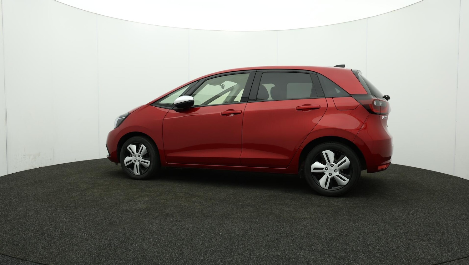 Used Honda Jazz 2022 for sale - 76561481: Photo 76