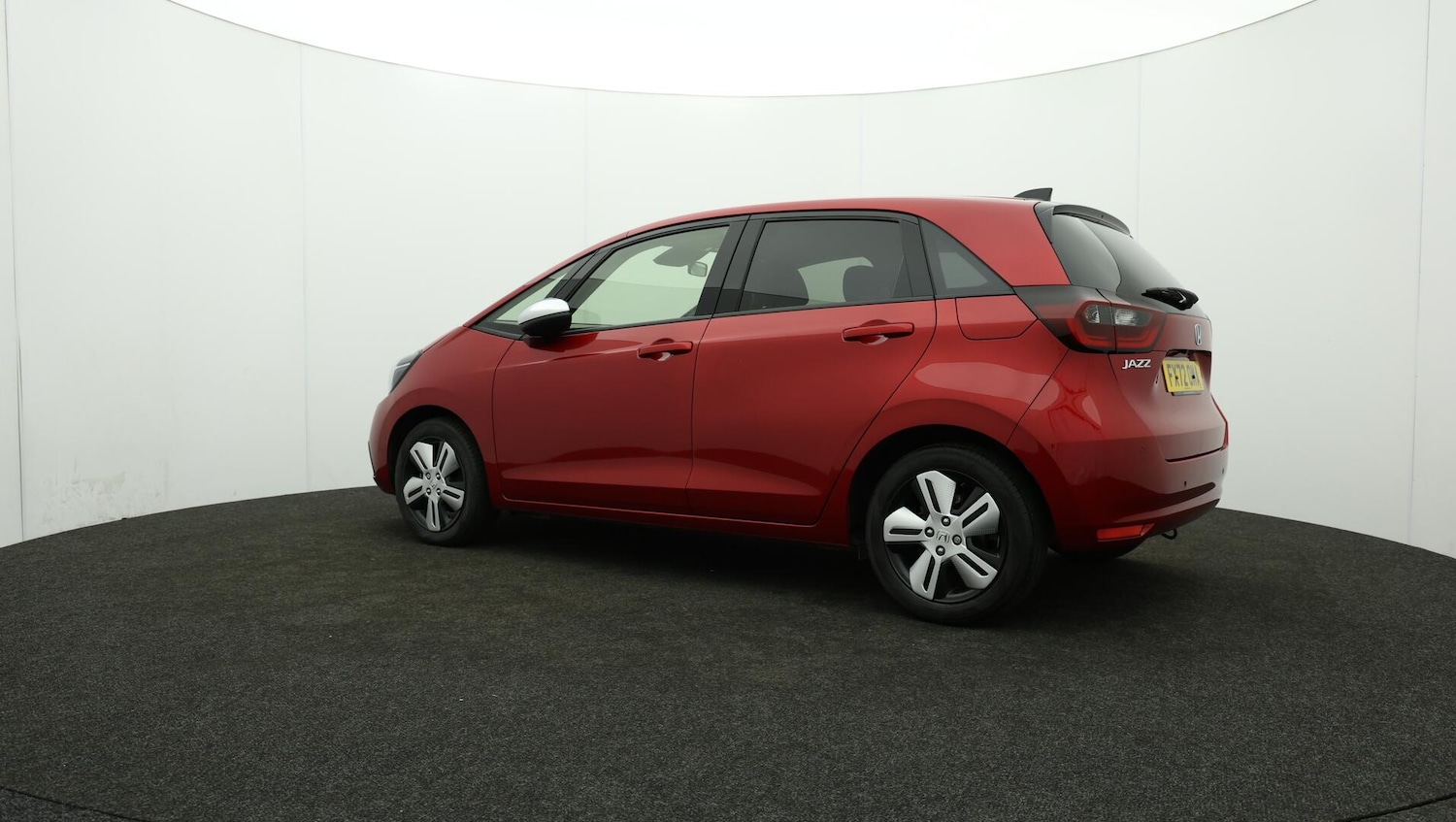 Used Honda Jazz 2022 for sale - 76561481: Photo 78