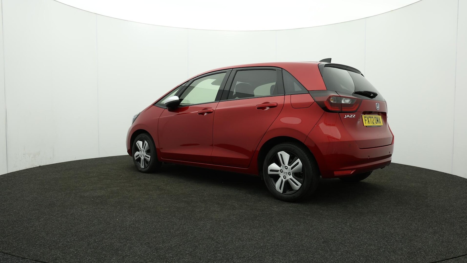 Used Honda Jazz 2022 for sale - 76561481: Photo 79