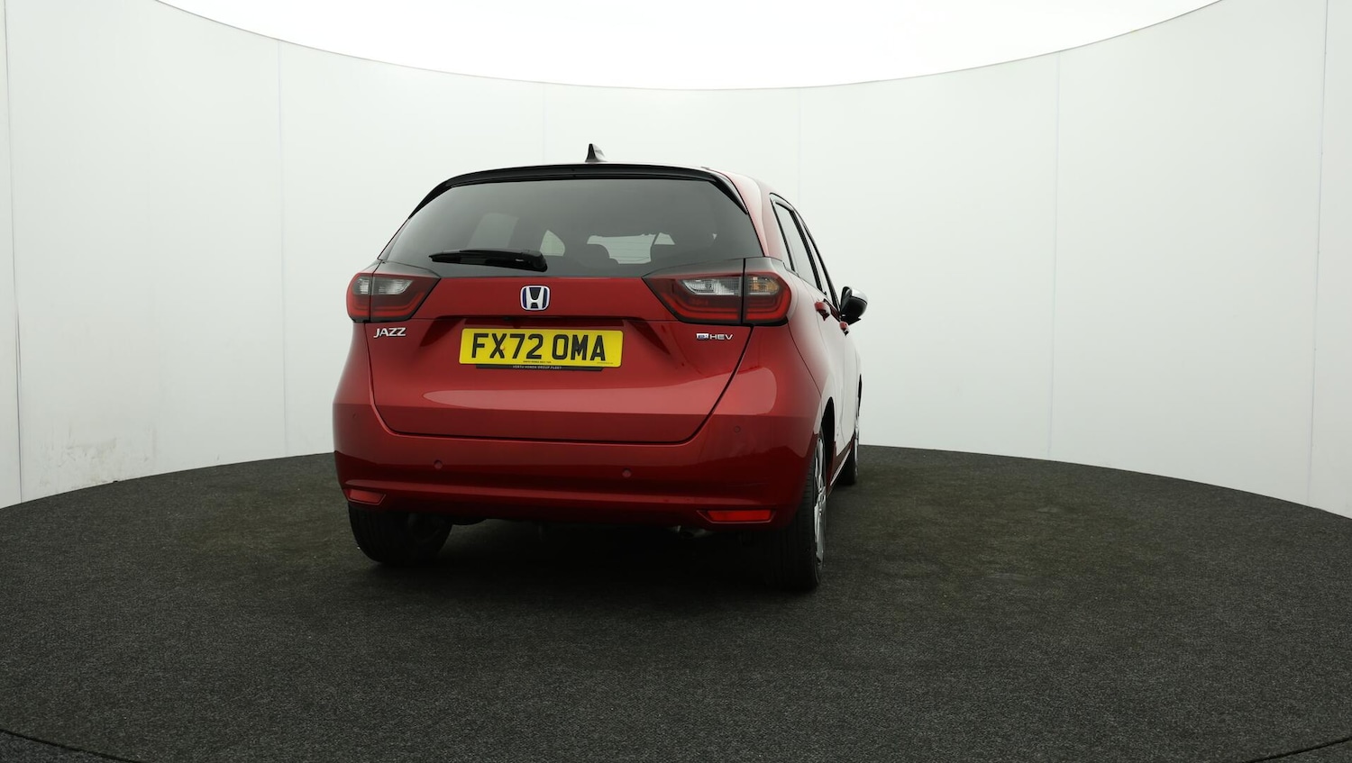 Used Honda Jazz 2022 for sale - 76561481: Photo 80