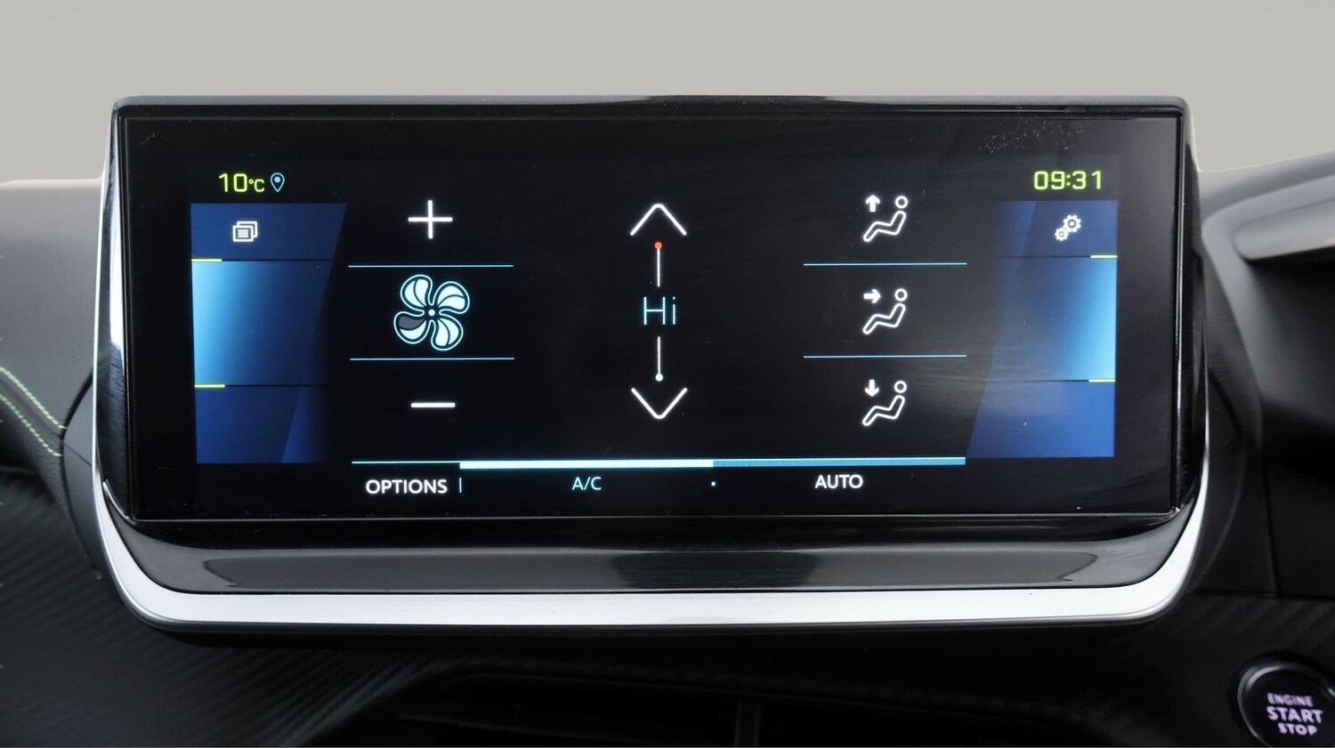 Used Peugeot 2008 2022 for sale - 77461276: Photo 12