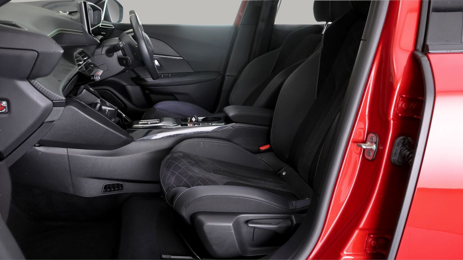 Used Peugeot 2008 2022 for sale - 77461276: Photo 14