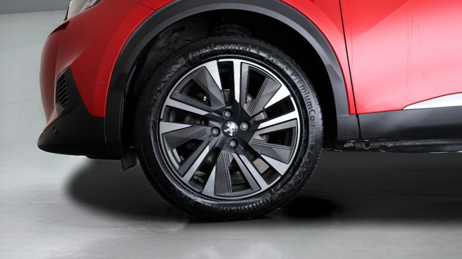 Used Peugeot 2008 2022 for sale - 77461276: Photo 18