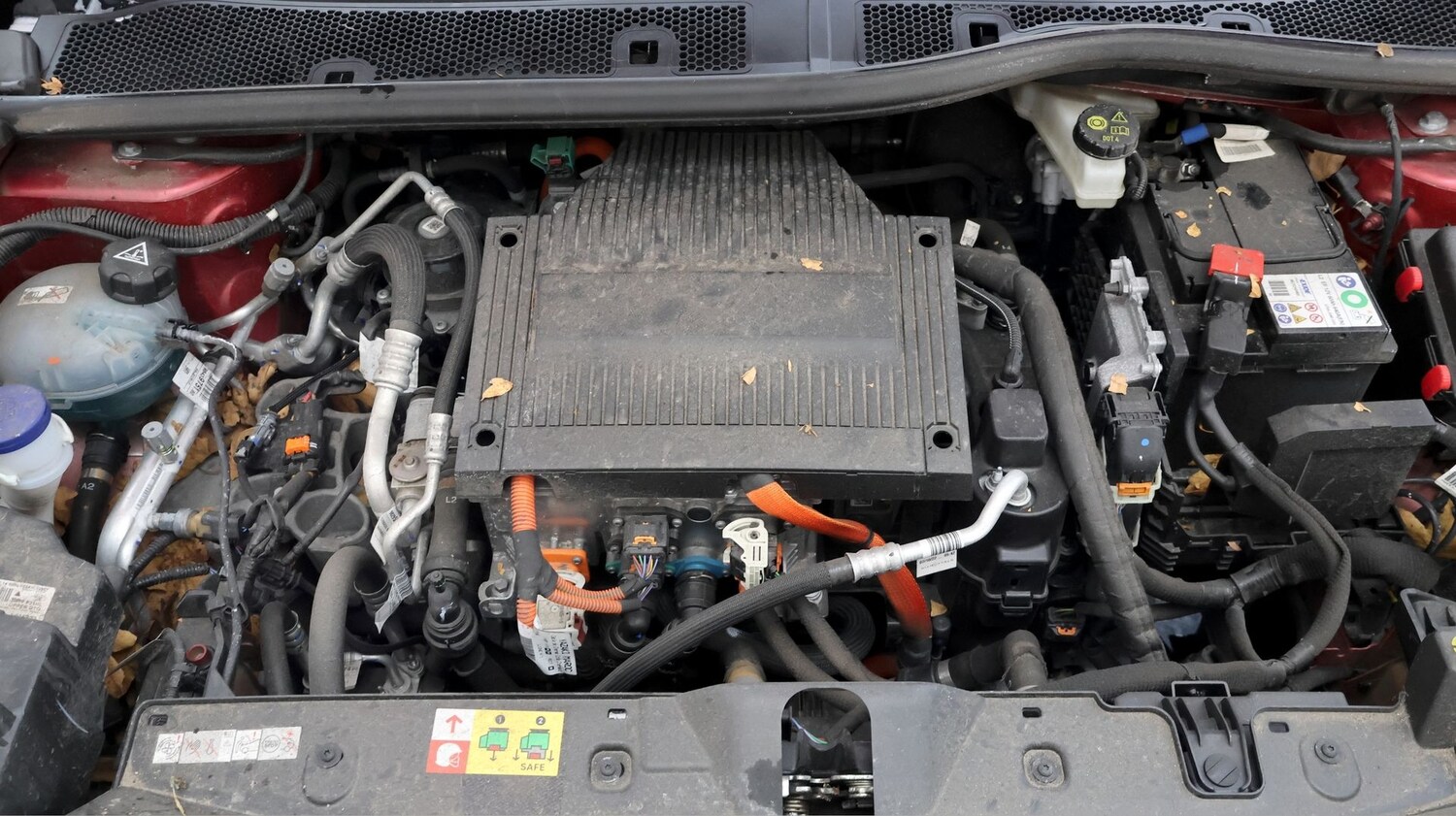 Used Peugeot 2008 2022 for sale - 77461276: Photo 19