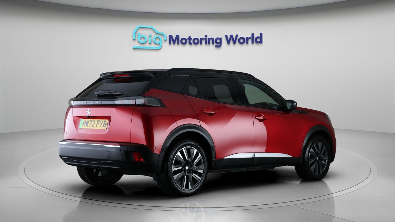 Used Peugeot 2008 2022 for sale - 77461276: Photo 7