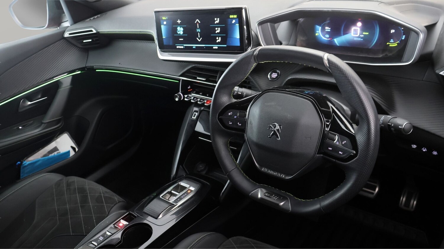Used Peugeot 2008 2022 for sale - 77461276: Photo 9